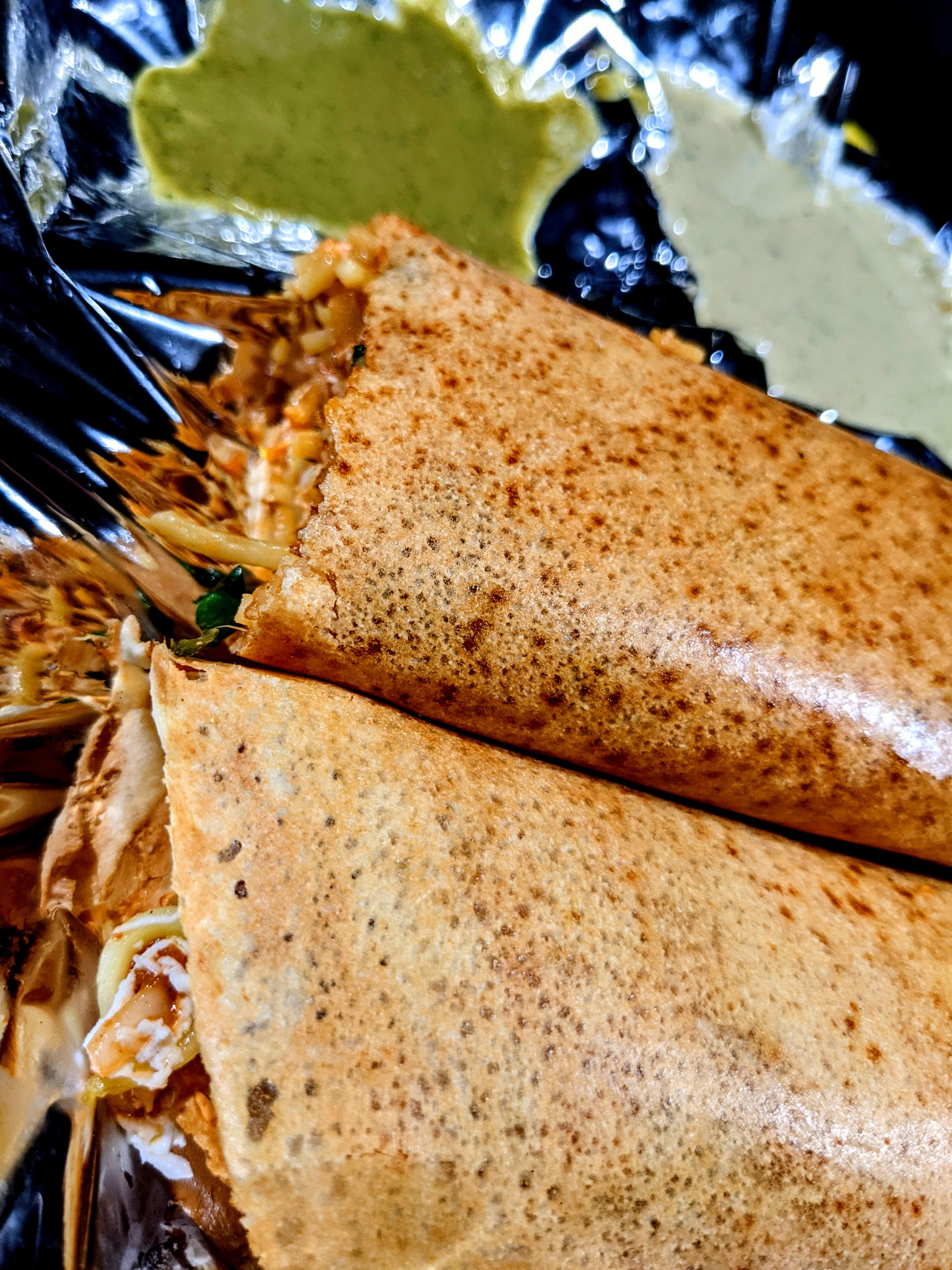 99 Dosa