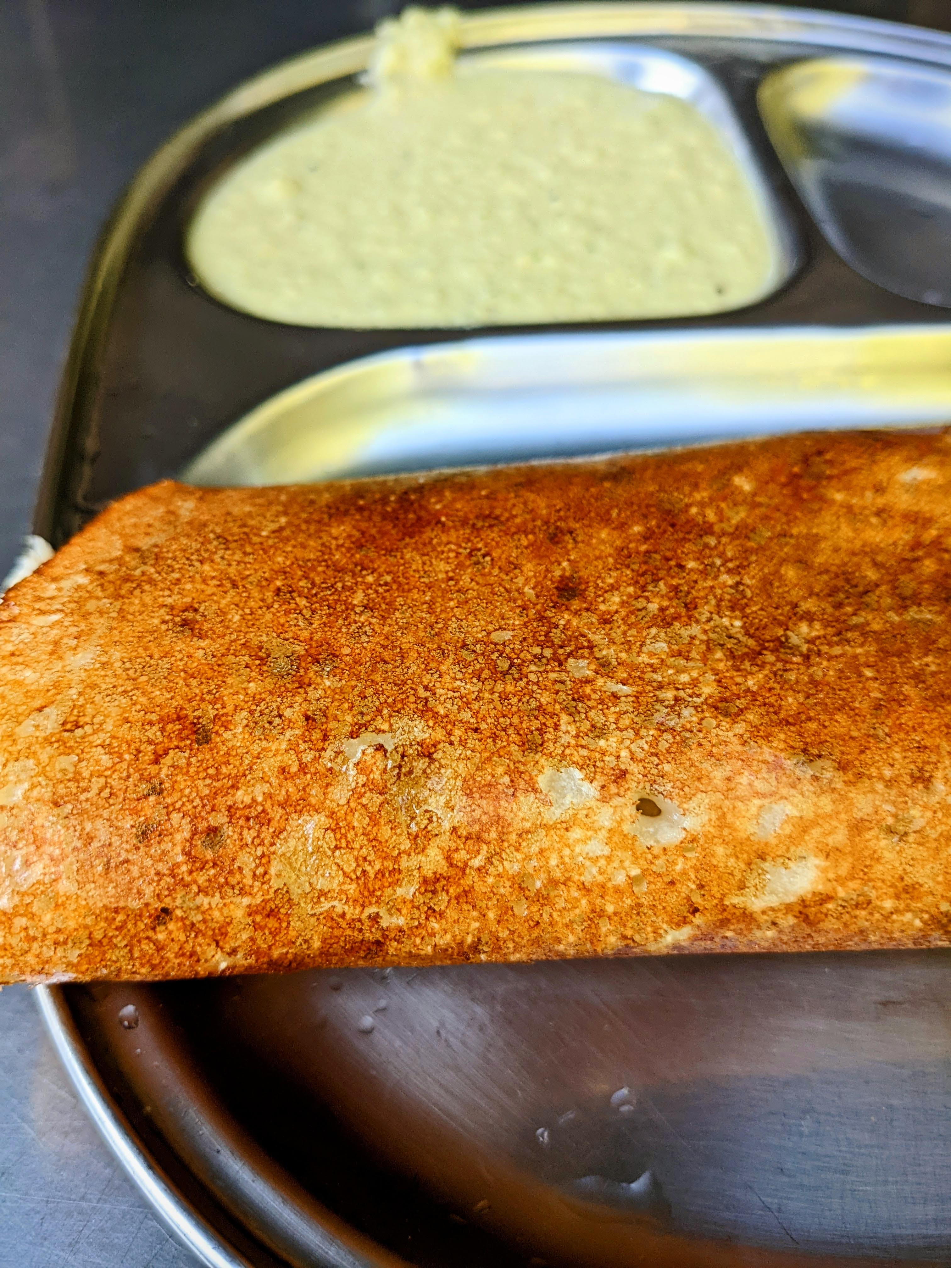 Masala Dosa