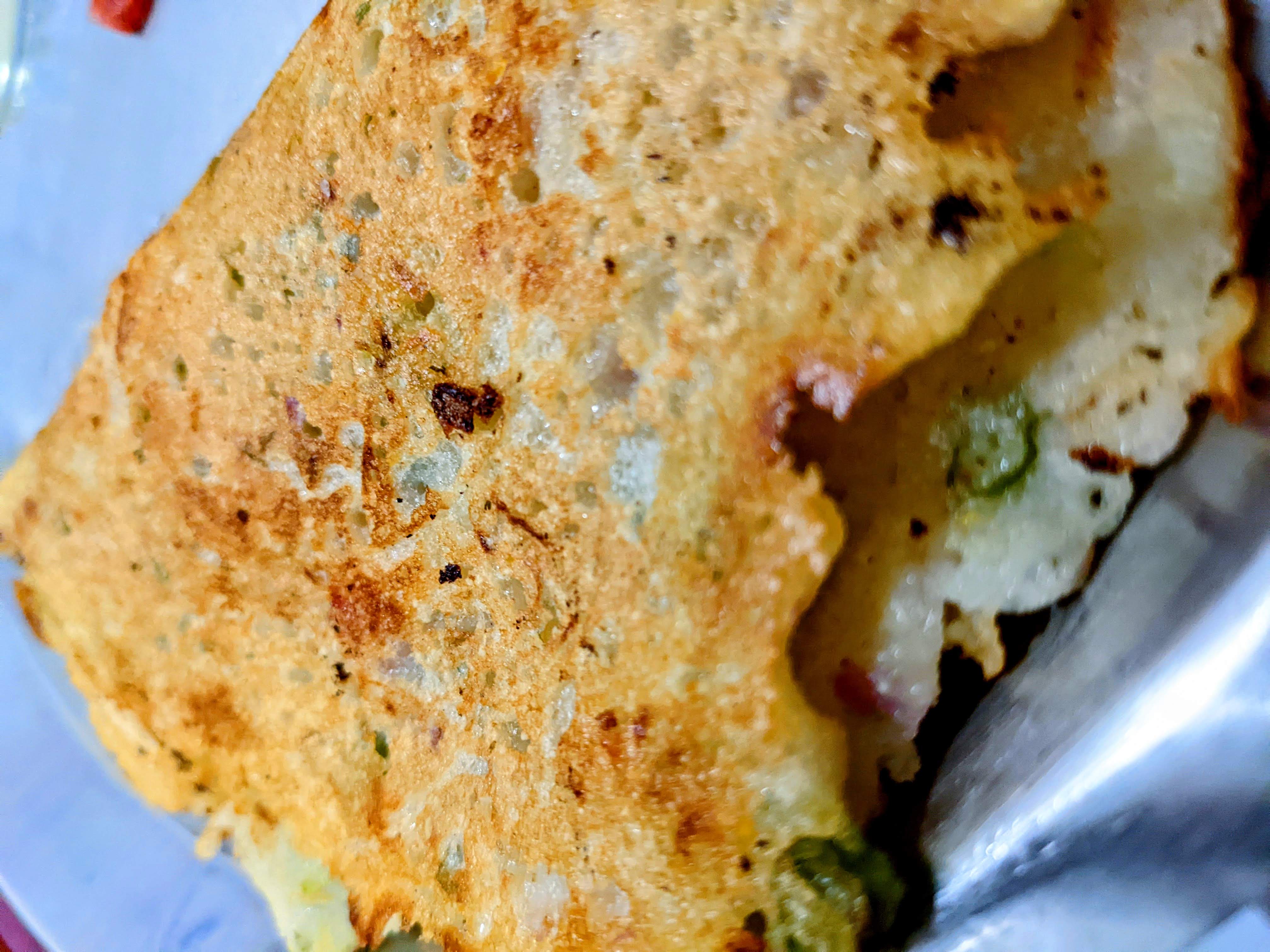 Uttapam