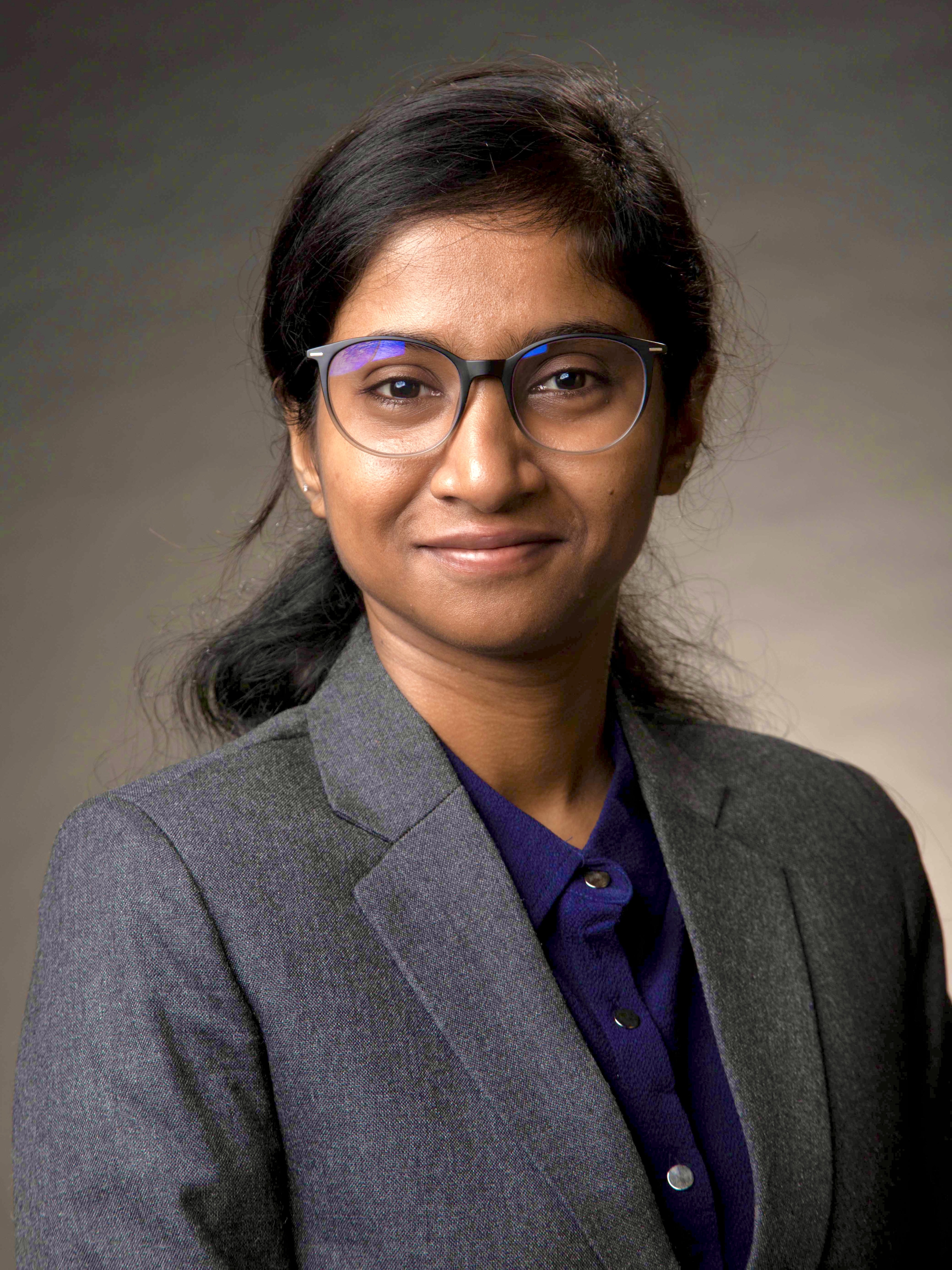 Dr. Namrata Das