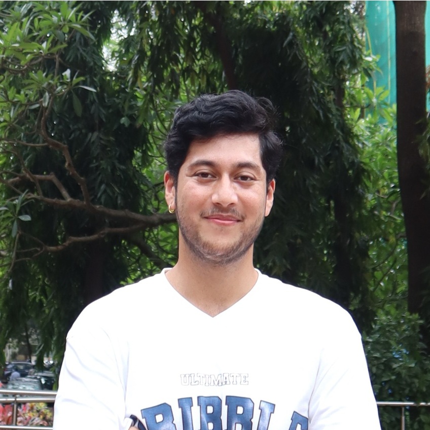 Peeyush Naidu