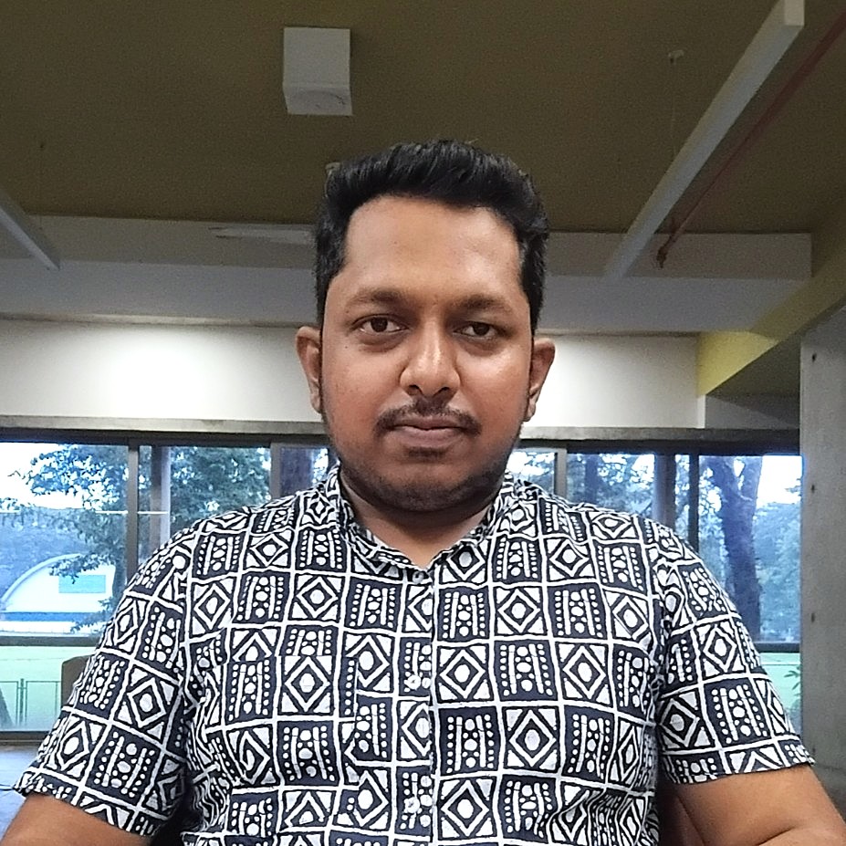 Shyam Sunder Sahu