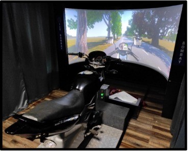 Connected Vehicle Testing