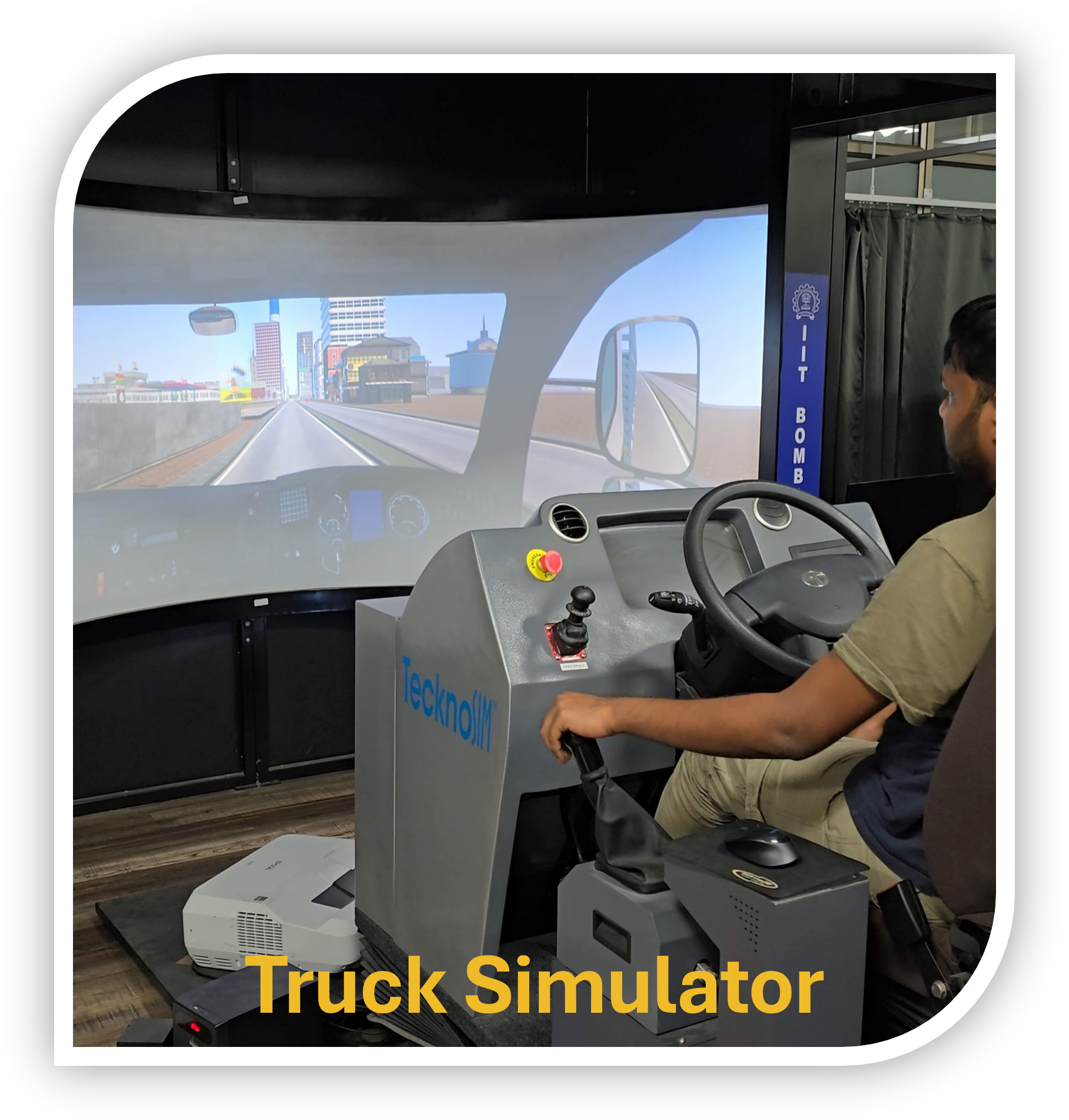 Simulation Environment