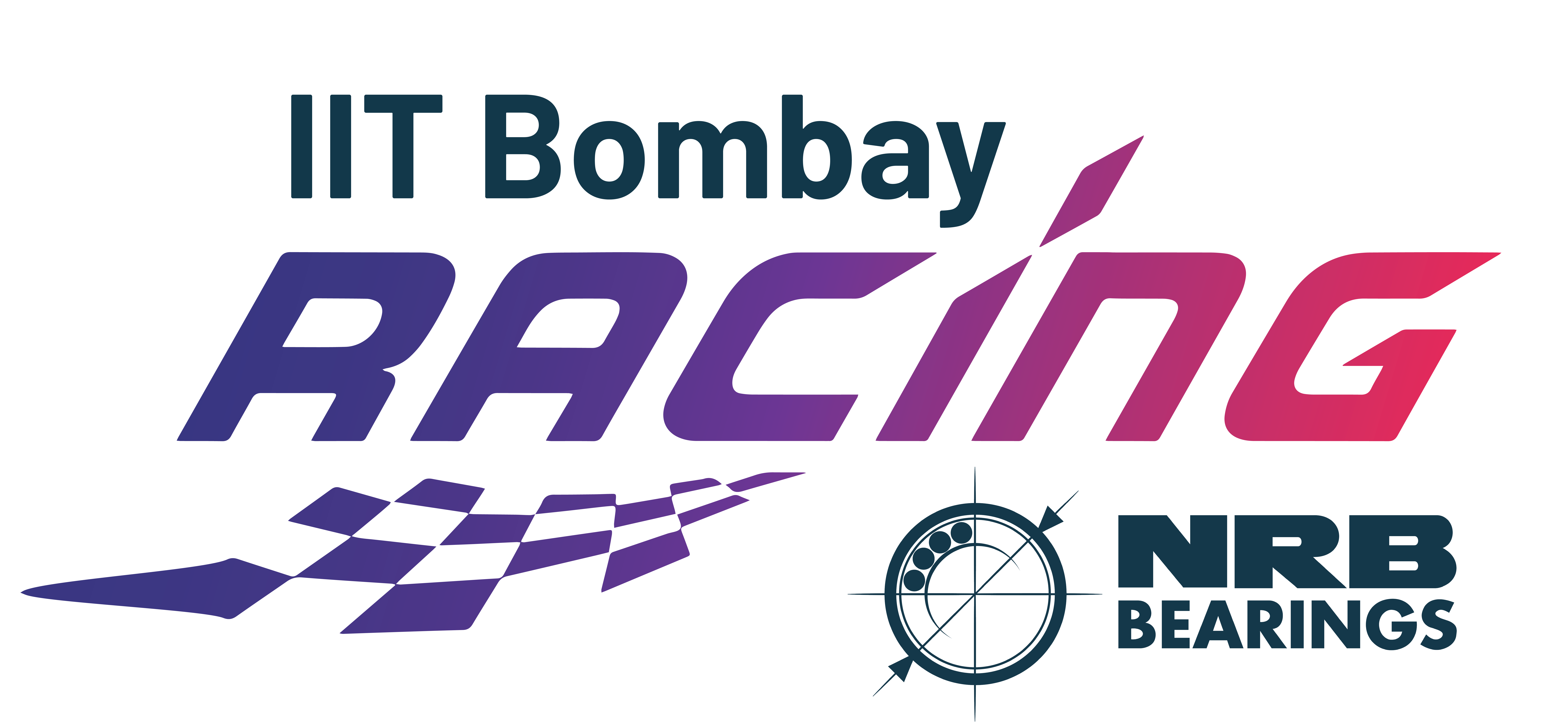Racing logo