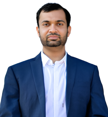 Professor Archak Mittal