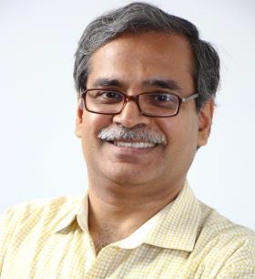 Prof. KV Venkatesh