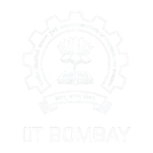 IIT Bombay logo