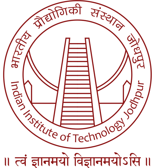 Indian Institute of Technology Jodhpur Logo
