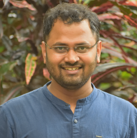 Laxmeesha Somappa