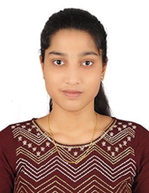 Harshitha Gangu