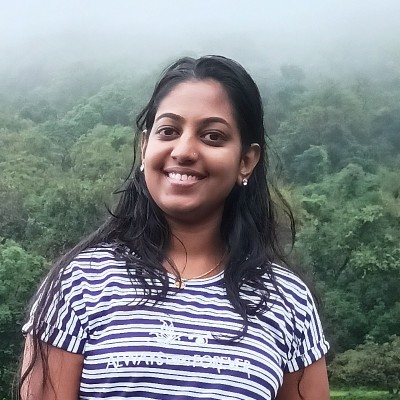 Maneesha Manohar
