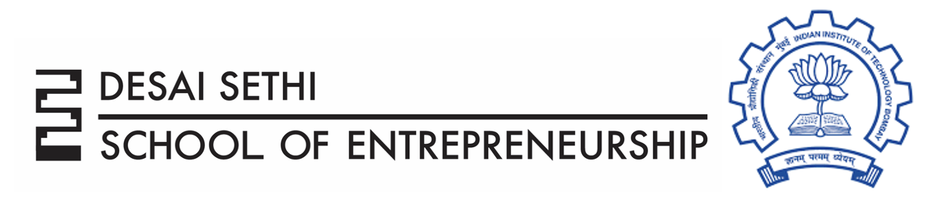 Desai Sethi School of Entrepreneurship, IIT Bombay