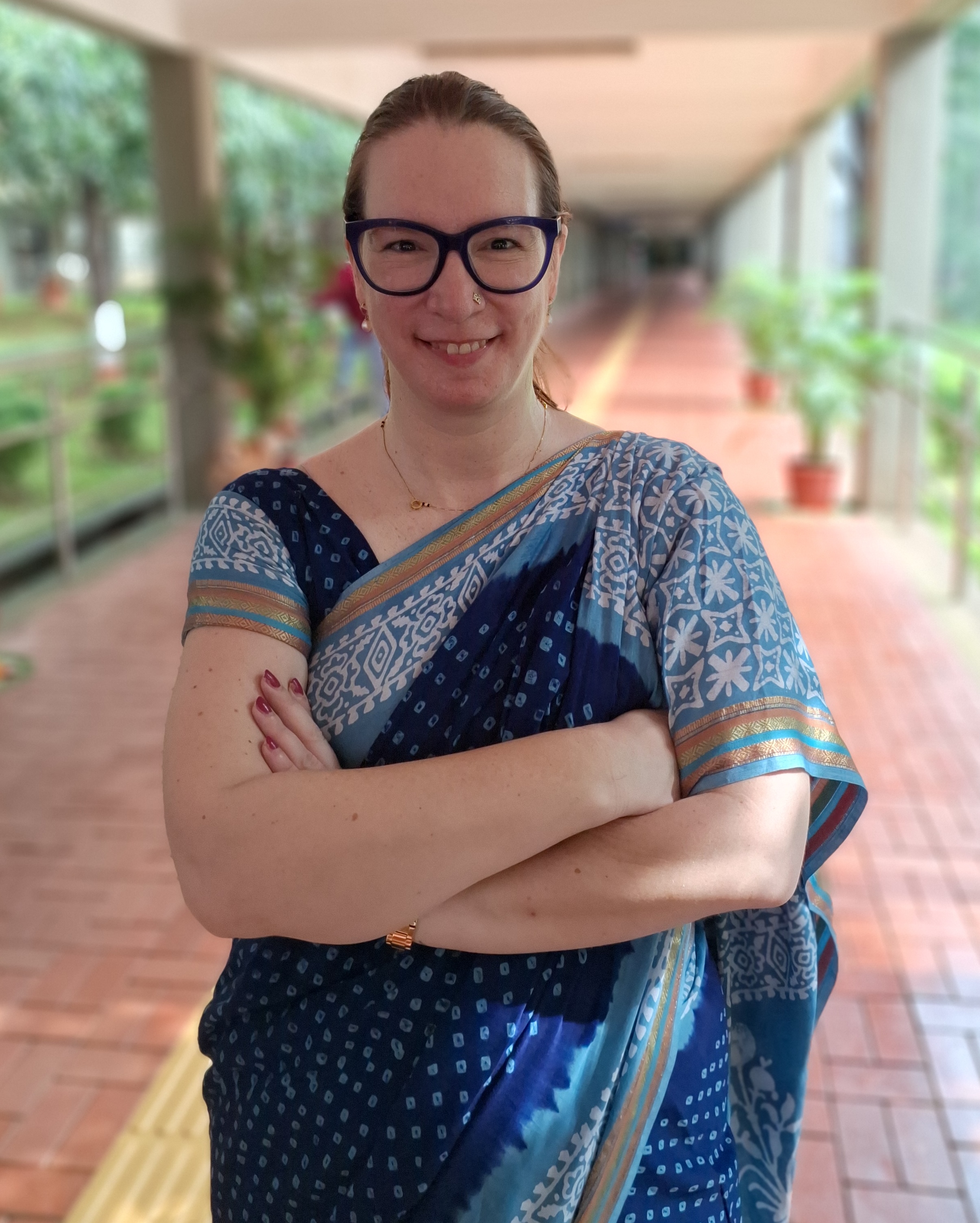 Lina Sonne Vyas