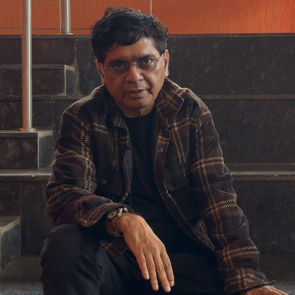Prof. Mazhar Kamran