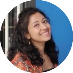 Swayamsiddha Panigrahi