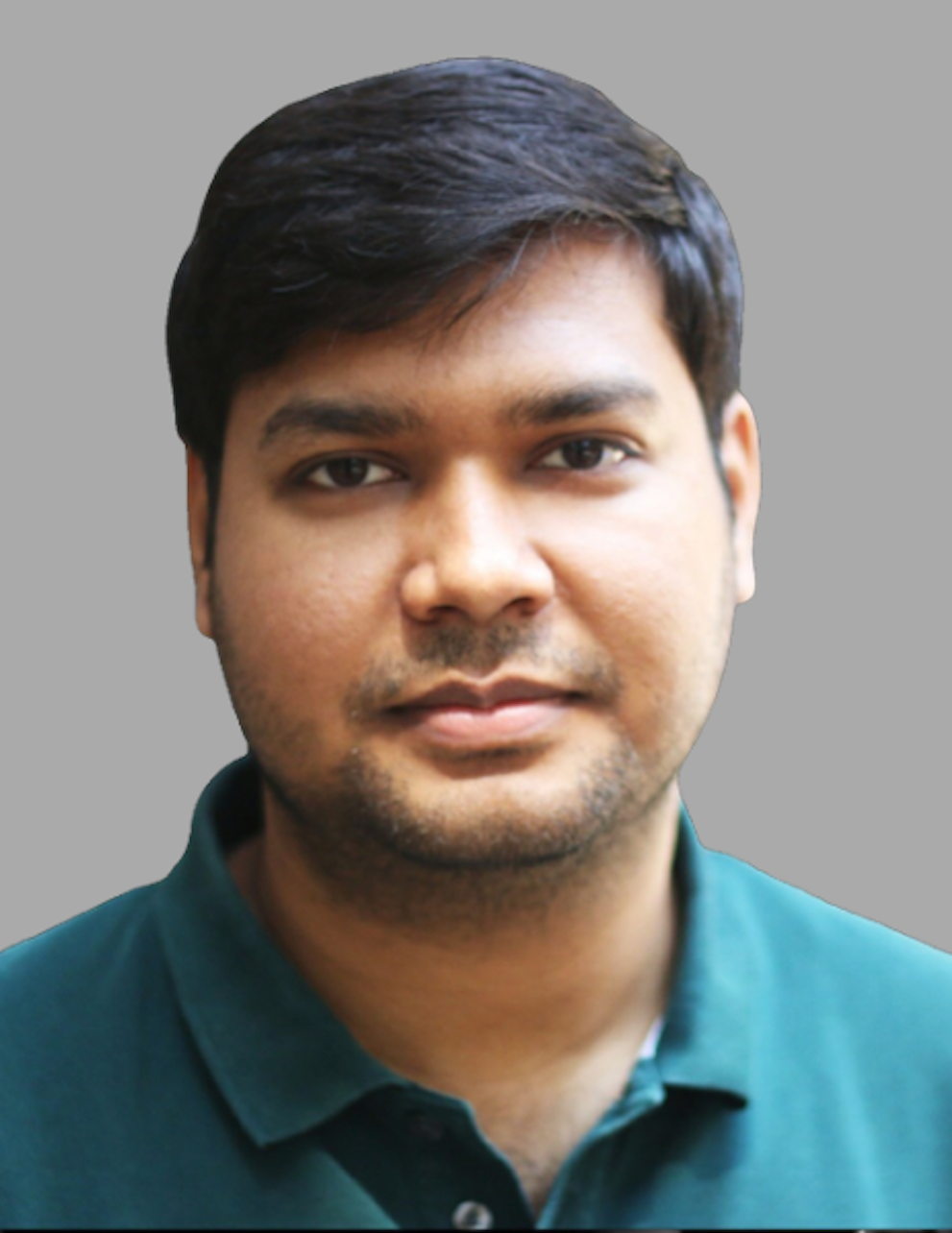 Abhinav Sinha