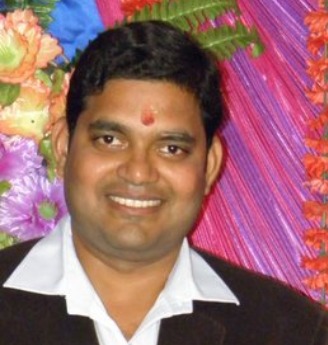 Ashok Kumar Sharma