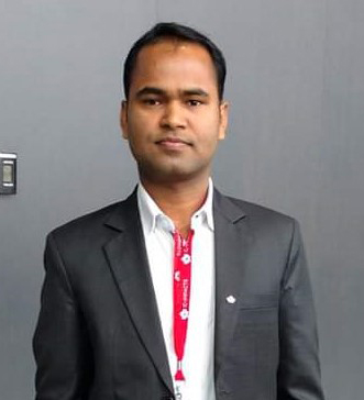 Chandan Kumar