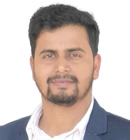 Harsh Rohit