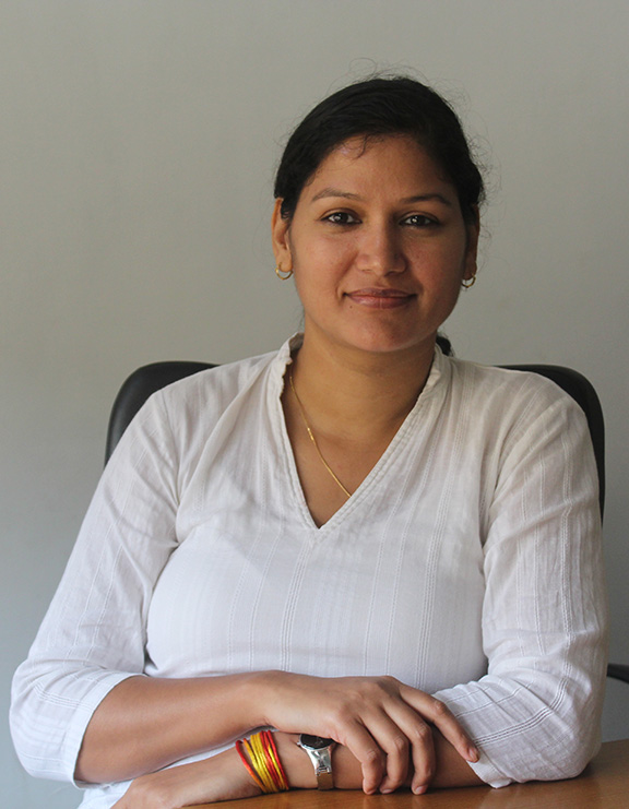 Shobha Shukla