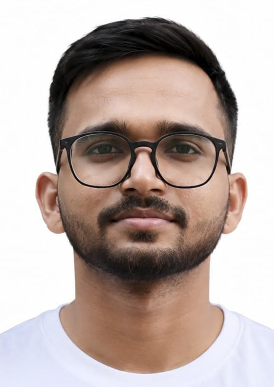 Shankar Kannoujiya