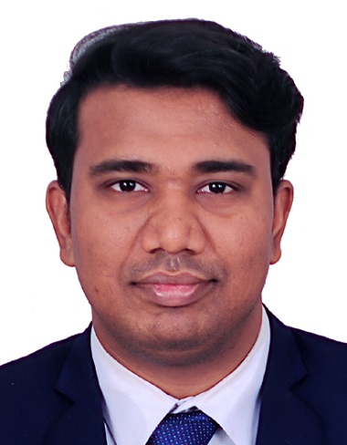 Shubham Raj