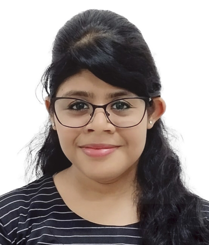 Soumi Mukherjee