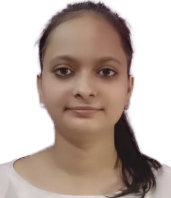 Jyotsna Mishra