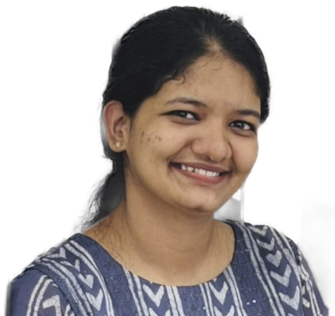 Ariya K Vijyan