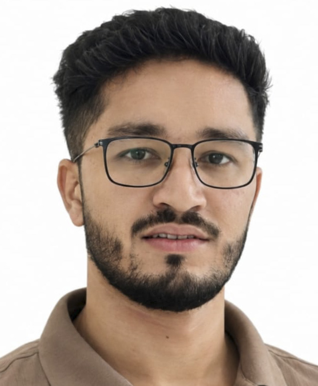 Bhanu Prakash Bisht