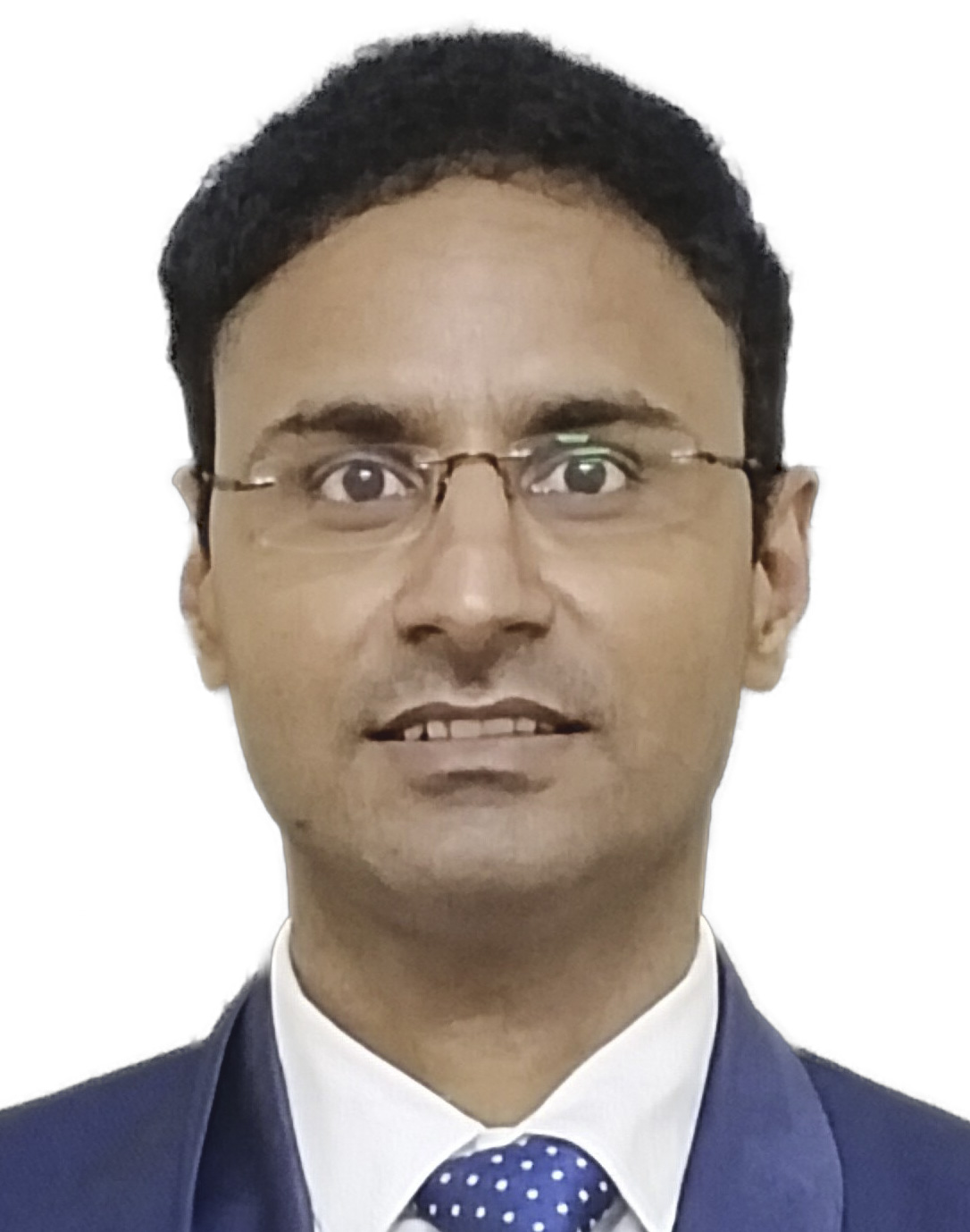 Vipin Kumar