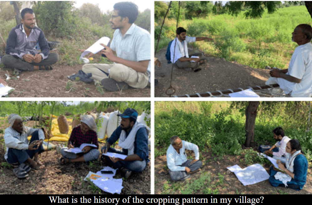 Will our village get enough water this summer?