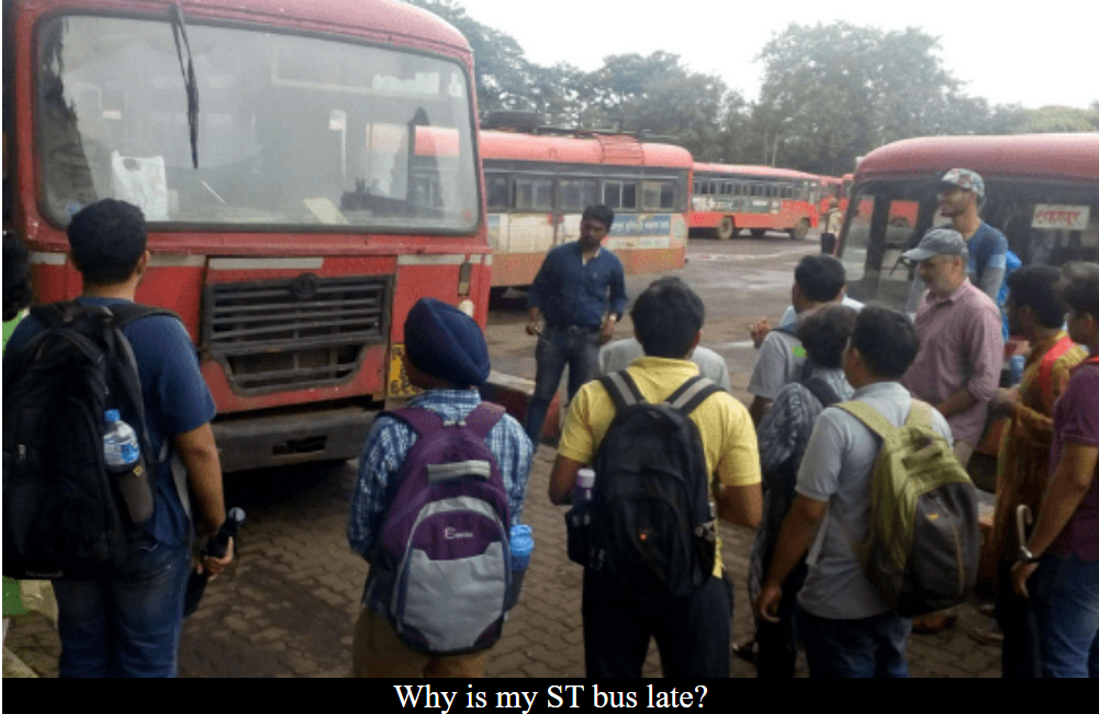 Why does our DT fail?