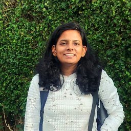 Dr. G. Keerthiga