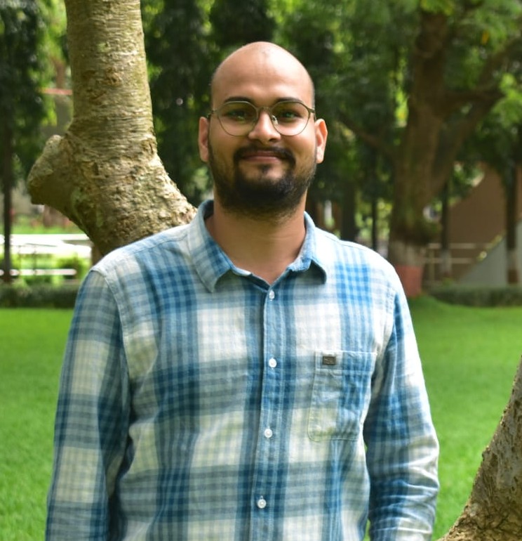 Dr. Rasmi Ranjan Tripathy
