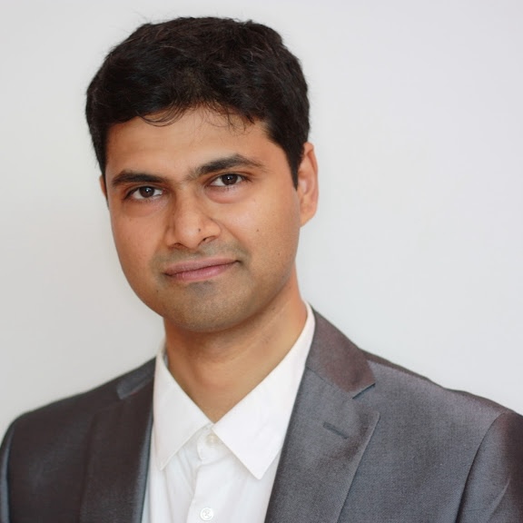 Dr. Vijayshankar Dandapani