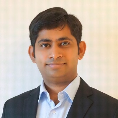 Veeresh Deshpande