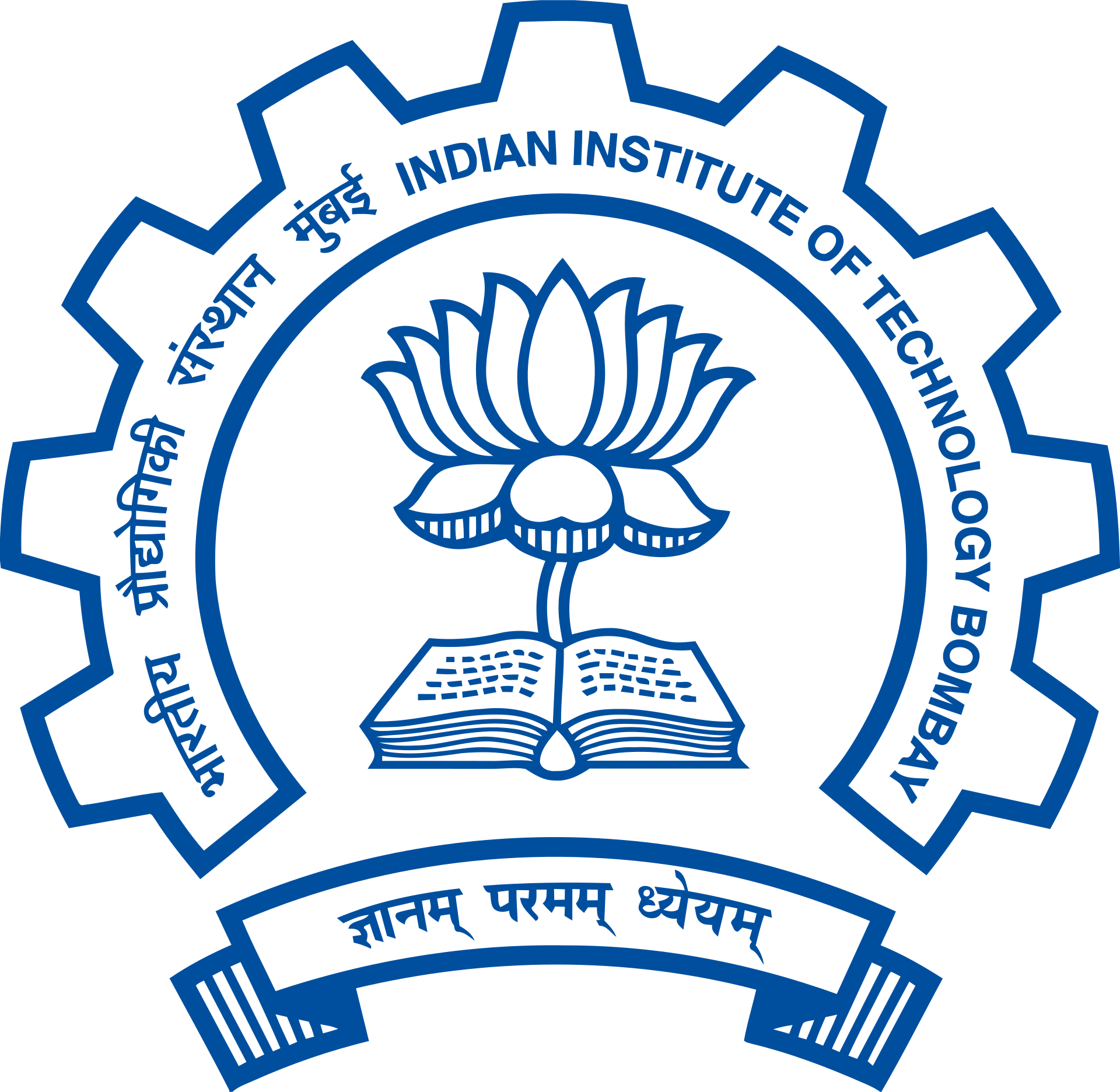 IITB logo
